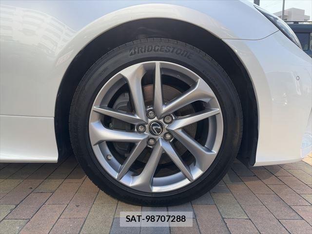 Lexus RC 2022-07 730513-11