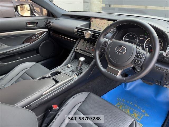Lexus RC 2022-07 730513-16