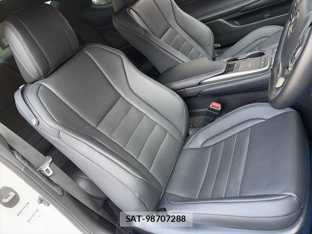 Lexus RC 2022-07 730513-17
