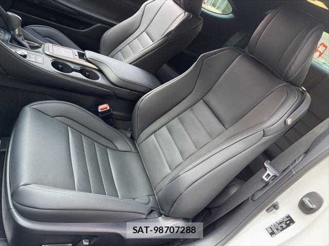 Lexus RC 2022-07 730513-19