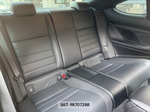 Lexus RC 2022-07 730513-20