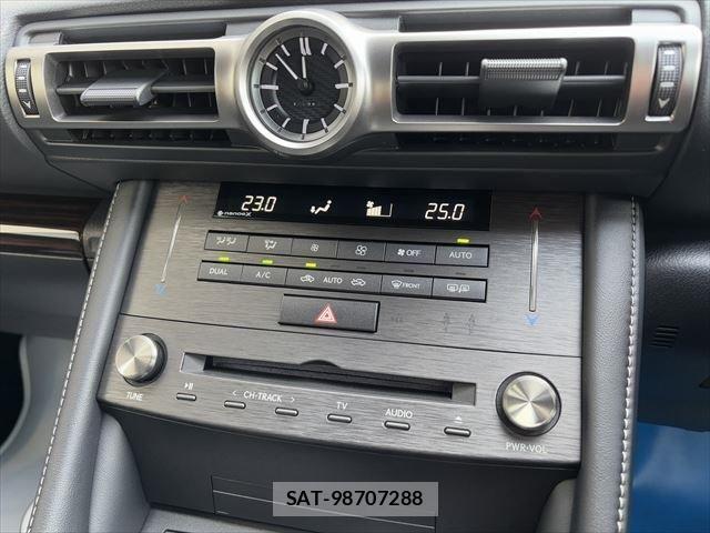Lexus RC 2022-07 730513-25