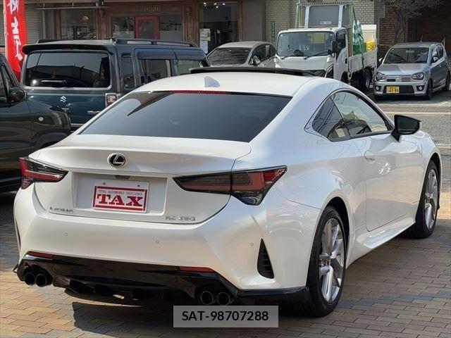 Lexus RC 2022-07 730513-3