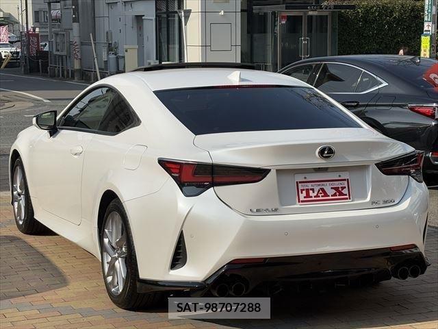 Lexus RC 2022-07 730513-4