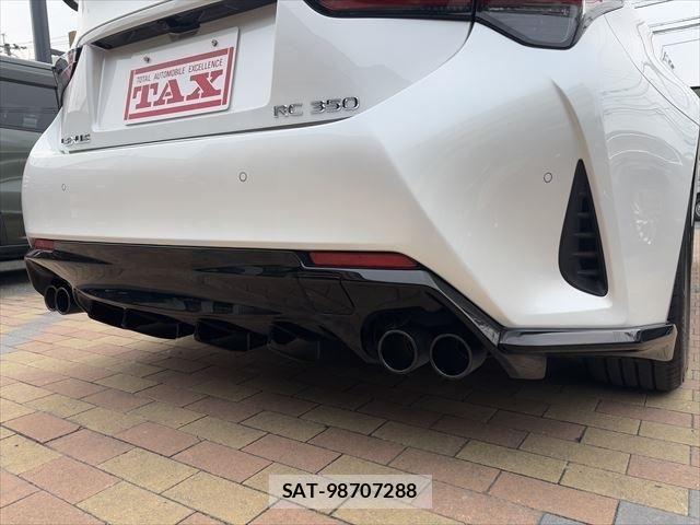Lexus RC 2022-07 730513-6