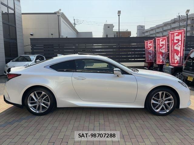 Lexus RC 2022-07 730513-7