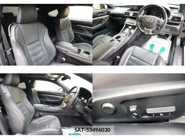 Lexus RC 2016-03 842784-16