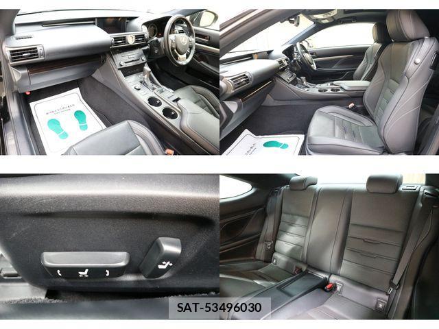 Lexus RC 2016-03 842784-18