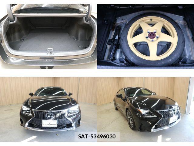 Lexus RC 2016-03 842784-19