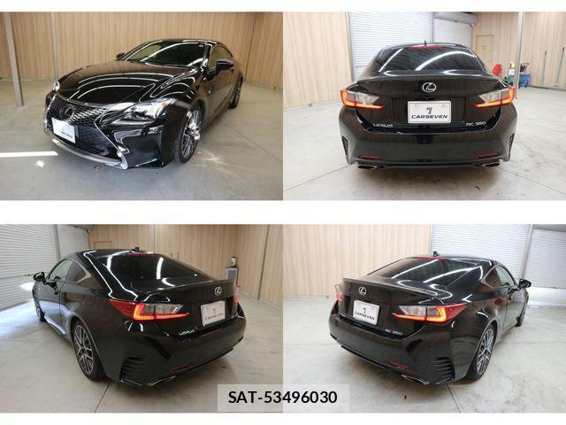 Lexus RC 2016-03 842784-20