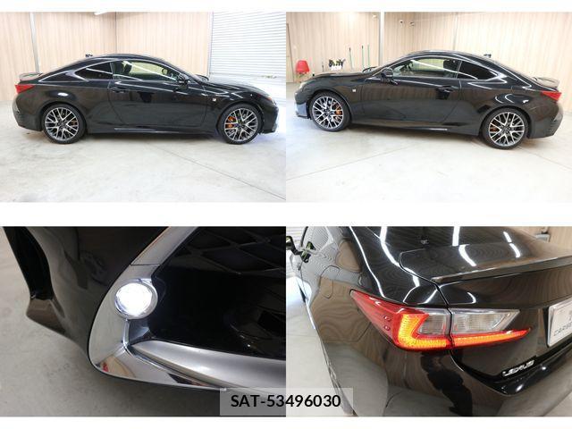 Lexus RC 2016-03 842784-21