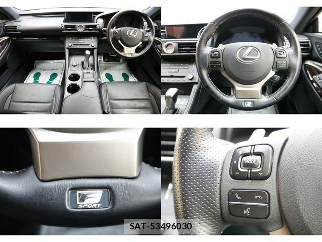 Lexus RC 2016-03 842784-23