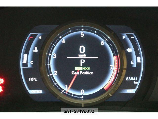 Lexus RC 2016-03 842784-28