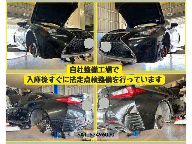 Lexus RC 2016-03 842784-3
