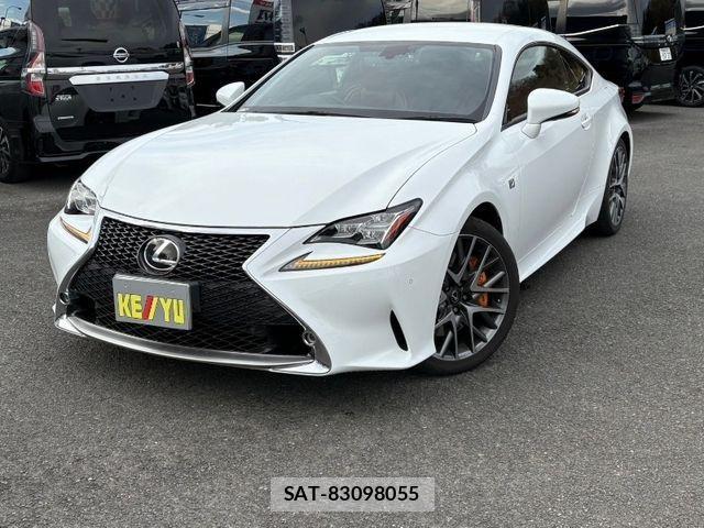 Lexus RC 2015-08 915937-0