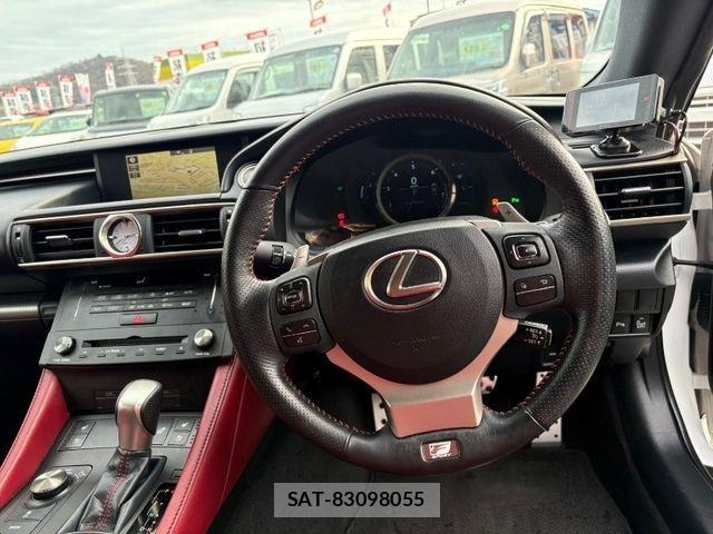 Lexus RC 2015-08 915937-9