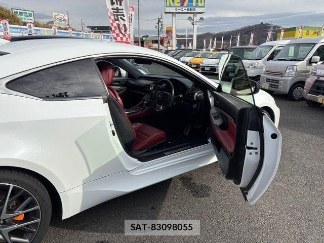 Lexus RC 2015-08 915937-10