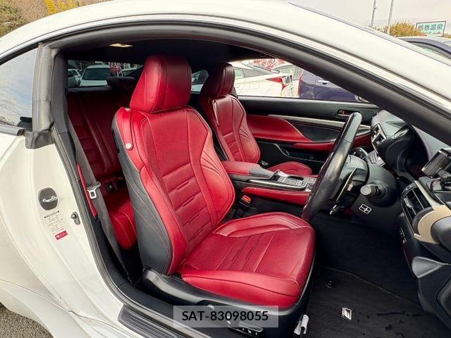 Lexus RC 2015-08 915937-11