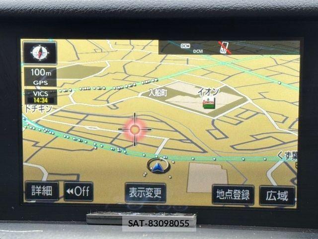 Lexus RC 2015-08 915937-15