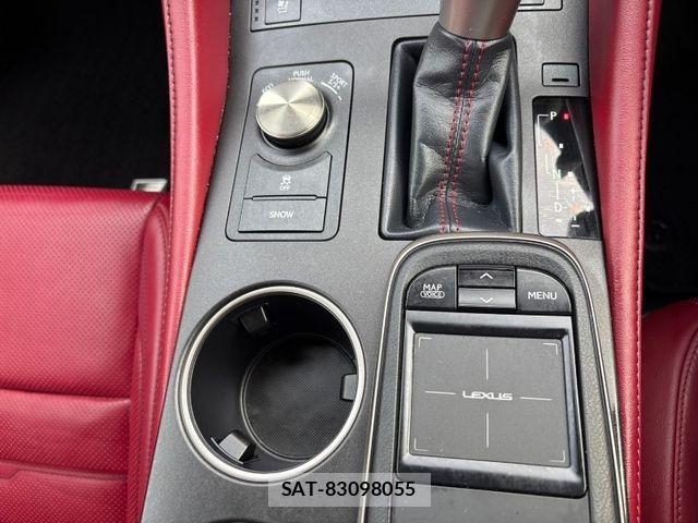 Lexus RC 2015-08 915937-20
