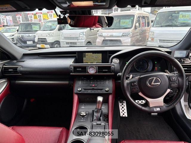 Lexus RC 2015-08 915937-2