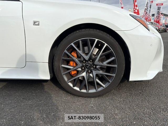 Lexus RC 2015-08 915937-29