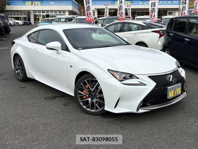 Lexus RC 2015-08 915937-3