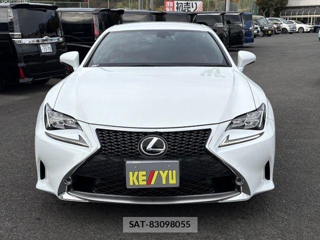 Lexus RC 2015-08 915937-4