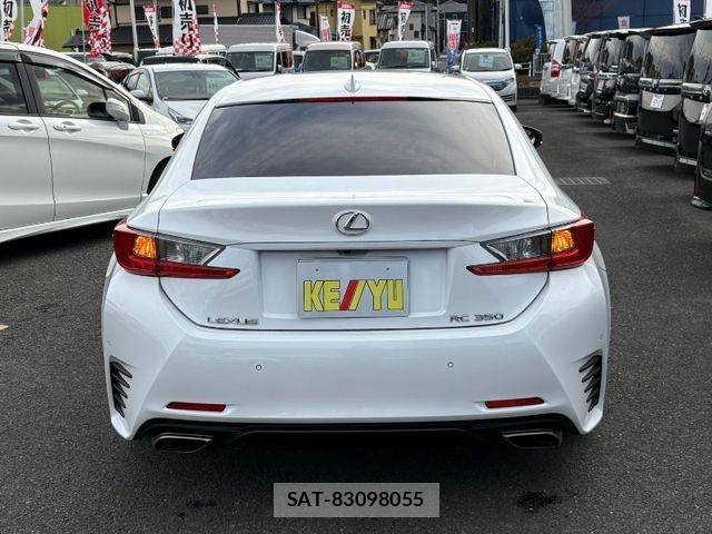 Lexus RC 2015-08 915937-5