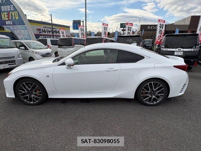 Lexus RC 2015-08 915937-8