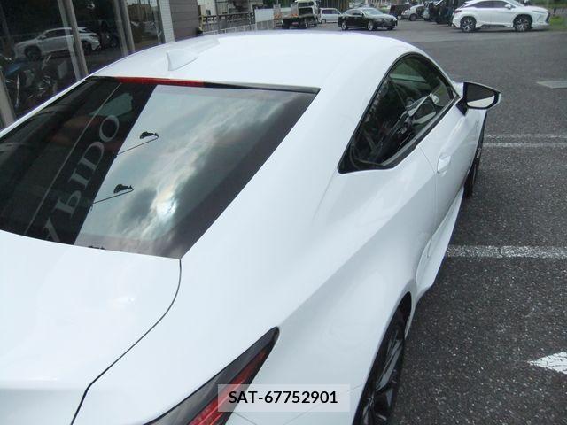 Lexus RC 2023-06 1153951-11
