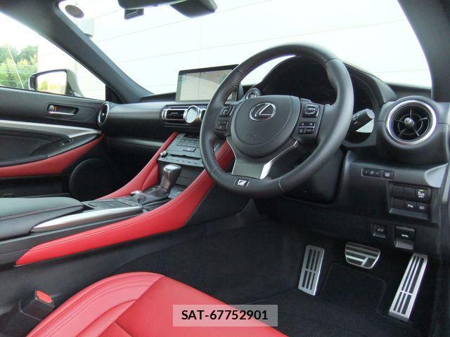 Lexus RC 2023-06 1153951-15