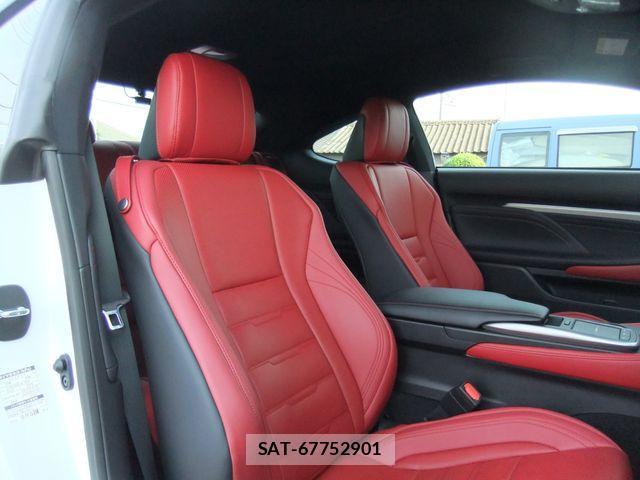 Lexus RC 2023-06 1153951-16