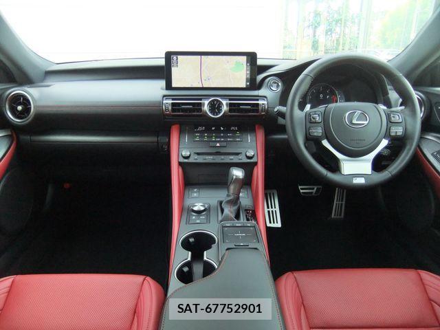 Lexus RC 2023-06 1153951-1