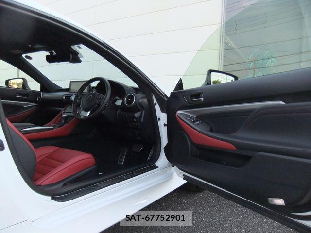 Lexus RC 2023-06 1153951-25