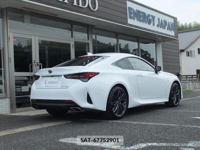 Lexus RC 2023-06 1153951-2