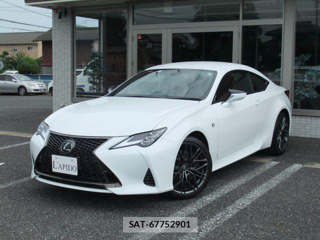 Lexus RC 2023-06 1153951-3