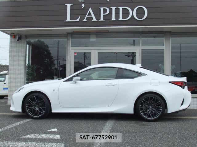 Lexus RC 2023-06 1153951-6