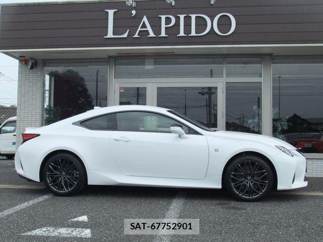 Lexus RC 2023-06 1153951-7