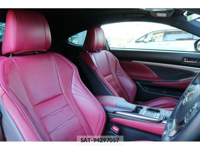 Lexus RC 2014-11 1257730-9
