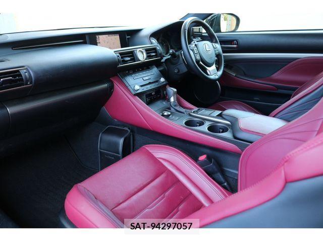 Lexus RC 2014-11 1257730-10