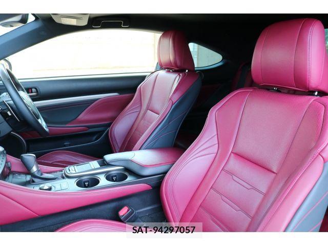 Lexus RC 2014-11 1257730-11