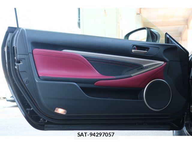 Lexus RC 2014-11 1257730-14