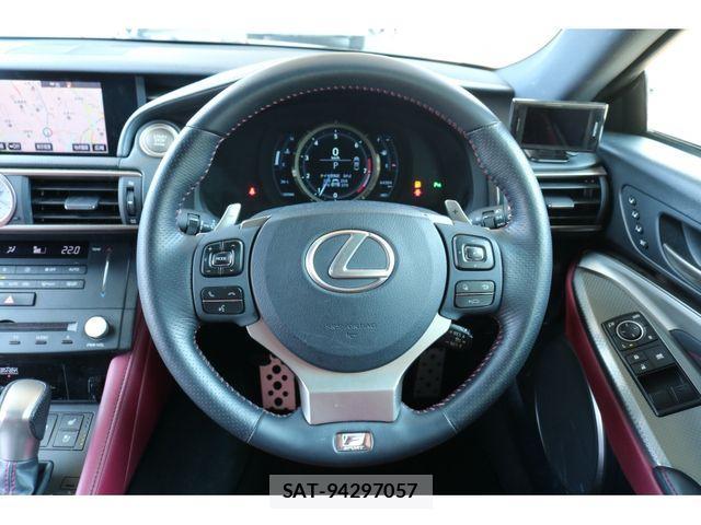 Lexus RC 2014-11 1257730-16
