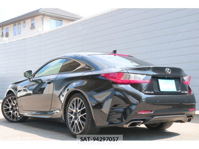 Lexus RC 2014-11 1257730-1