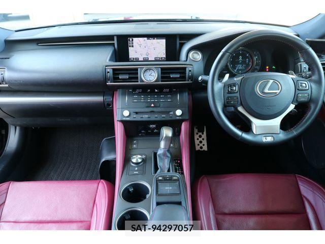 Lexus RC 2014-11 1257730-2