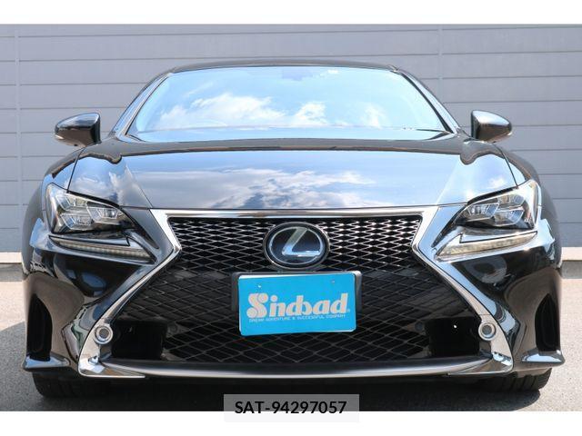 Lexus RC 2014-11 1257730-3