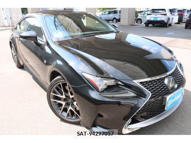 Lexus RC 2014-11 1257730-4