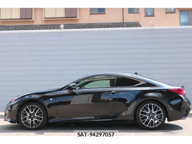 Lexus RC 2014-11 1257730-5