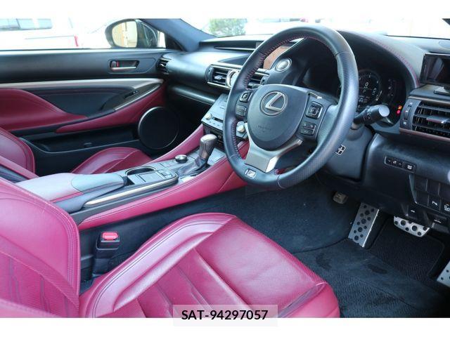 Lexus RC 2014-11 1257730-8
